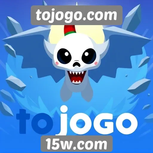 Novidades e lançamentos no site tojogo.com