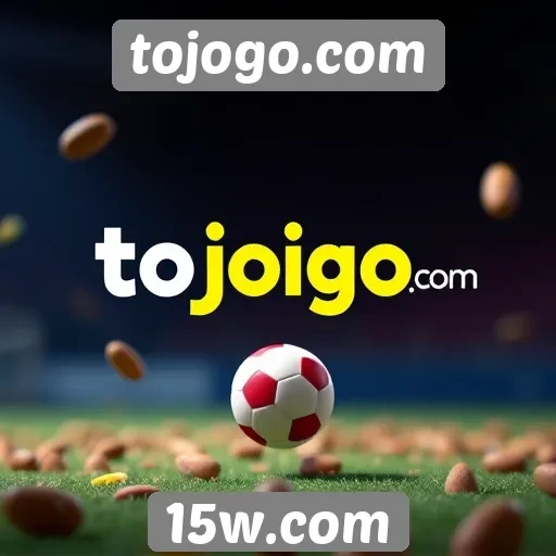 Tojogo.com lança novos recursos para jogadores