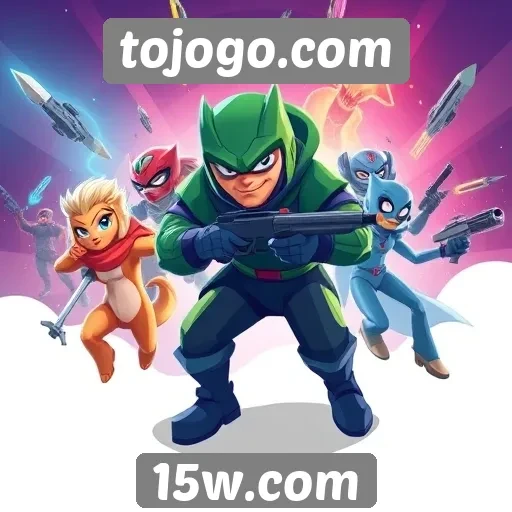 Impacto do tojogo.com na comunidade de jogadores