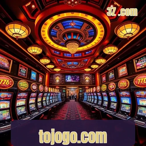 tojogo.com: Descubra como o Pagamento Revoluciona sua Experiência de Jogo